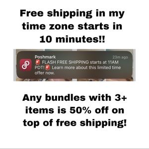 Little bit of everything🥰